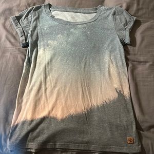 10 tree tentree women’s tee.